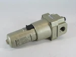Topring 51.530 Pneumatic Lubricator 3/4" Npt 150 Psi 130 Ml Bowl Used. Fixed Price $47.72.