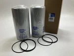 (2) Carquest 85849 Hydraulic Oil Filter Replaces P7077 51849 H55136 LFH5876. Fixed Price $94.46.