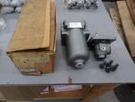 Smc FH440-06-100-P010 Filter, Hydraulic, New In Box C3. Fixed Price $249.99.