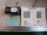 Schenck Pegasus 762B Servo Valve - New Old Stock. Fixed Price $101.25.