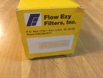 Flow Ezy Filters AB1000-6. Fixed Price $15.95.