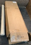 (qty 12) Filtration Systems Filter Element FS-336-C-5 Fits Peco Facet Fluitek. Fixed Price $143.69.