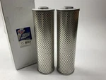 (2) Carquest 84315 Hydraulic Filter Replace P171314, 8T-3815, PT8329, 57315, CC3. Fixed Price $71.95.
