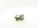 Vickers PFB5FUY-20 Hydraulic Vane Pump 5GPM 1800RPM 3/4" Npt. Fixed Price $599.99.