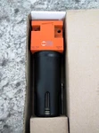 New Atlas Copco 0803501152 / Metal Work 1221006 Air Compressor Pneumatic Filter. Fixed Price $34.99.