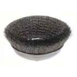 Weiler 93401 Crimped Wire Cup Brush, 6", 0.014". Fixed Price $44.99.
