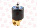 Hak Fluid Power Equipment 2W025-08 (12V Dc) / 2W0250812VDC (new No Box). Fixed Price $15.18.
