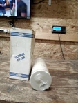 Pall Ultipor Filter HC9604FKZ8H. Fixed Price $18.00.