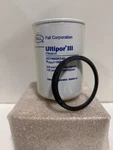 Pall HC7400SKS4H Hydraulic Filter Ultipor Iii 1359665-NEW In Box. Fixed Price $63.53.