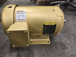 Baldor 36A012S266G5 3HP Ac Motor 1800RPM 4P 3PH 182C 230/460V Tefc 60HZ. Fixed Price $449.00.