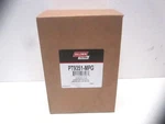 Baldwin (PT9351-MPG) 5-15/16" X 3-19/32" 7-7/8" Hydraulic Filter For Komatsu. Fixed Price $56.95.