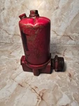 Vickers Inlet Ofm 101 Outlet Fluid Filter Canister Housing John Deere Ih Case. Fixed Price $34.99.
