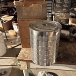Wix 51554 Engine Oil FILTER,1980-1982 Chevy C7000 ,1997-1998. Fixed Price $40.00.
