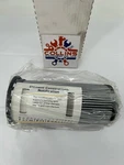 Parker 940818Q Hydraulic Filter Element, 10Q, Re, Made In Usa. Fixed Price $79.65.