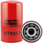 Baldwin Low Pressure Hydraulic Spin-on Filter BT8357. Fixed Price $29.99.