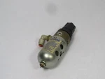 Wilkerson C04-02-BL0 Filter Regulator Used. Fixed Price $37.57.