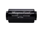 Magnafuel MP-7008-BLK 25 Micron, -10AN In-line Filter, Stainless Element, Black,. Fixed Price $120.67.