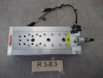 Rexroth MSC-16-80-SH Minischlitten 821 406 360 + 0830 100 441. Fixed Price $203.28.