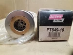 Baldwin PT849-10 Hydraulic Filter. Fixed Price $8.50.