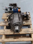 Rexroth 1329296 Variable Displacement Axial Piston Hydraulic Pump. Fixed Price $2120.00.
