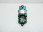Pall HH9660E20UPRBP Micrometre Absolute Filter Assembly 6000PSI. Fixed Price $141.95.
