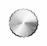 Hose Cut Off 8" Scalloped Blade Fits Toledo Curtis 24326 Aeroquip FT1200-84245. Fixed Price $430.99.