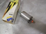 Napa Fuel Filter (same As Wix 33590). Fixed Price $18.99.