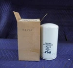 Engine Oil Filter-diesel, Turbo Wix 51747. Fixed Price $19.95.