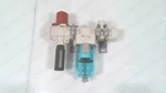 Smc AC40X-F04-6-A-X2473, Modular F.r.l. Air Combination Unit, New* #296561. Fixed Price $129.50.