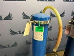 Shelco BFC-2C-2 Single Bag Filter Housing Used. Fixed Price $200.00.